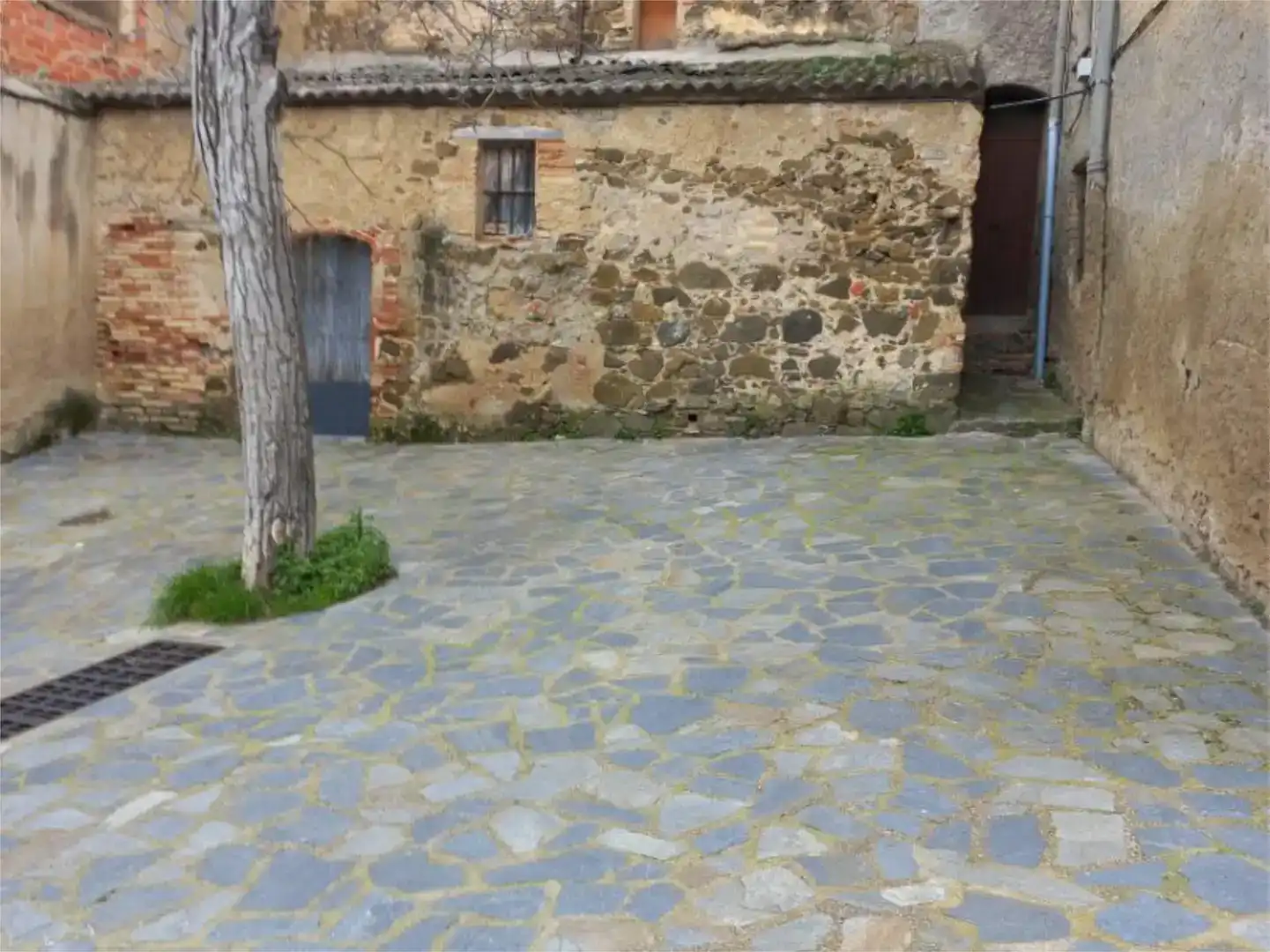 Aparcament de Pis en venda en Torroja del Priorat amb Aire condicionat i Moblat