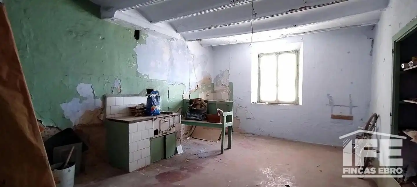 Haus mit Garten zum Verkauf in Épila, imagen 6