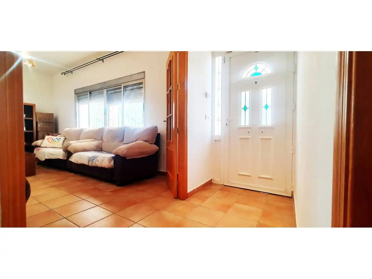 Chalet con jardín en venta en Pasaje Los Martos 1, imagen 9
