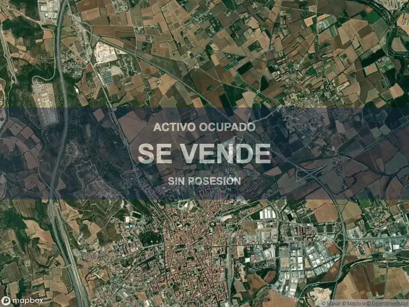 Piso en venta en Figueres