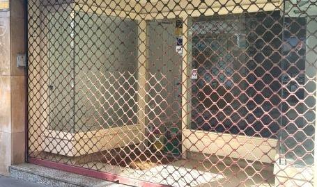 Photo 2 of Premises to rent in Telletxe Kalea, 1d, Centro - Puerto Viejo, Bizkaia