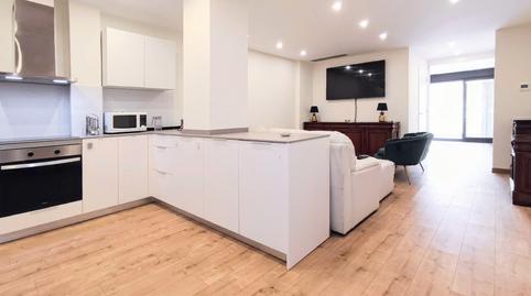 Foto 5 de Pis de lloguer a Carrer D'armanyà, 6, Eixample,  Tarragona Capital