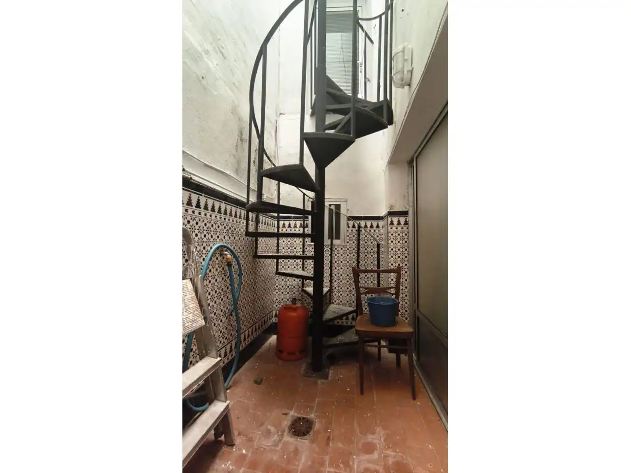 Houses for sale in Trujillo  with Furnished and Balcony