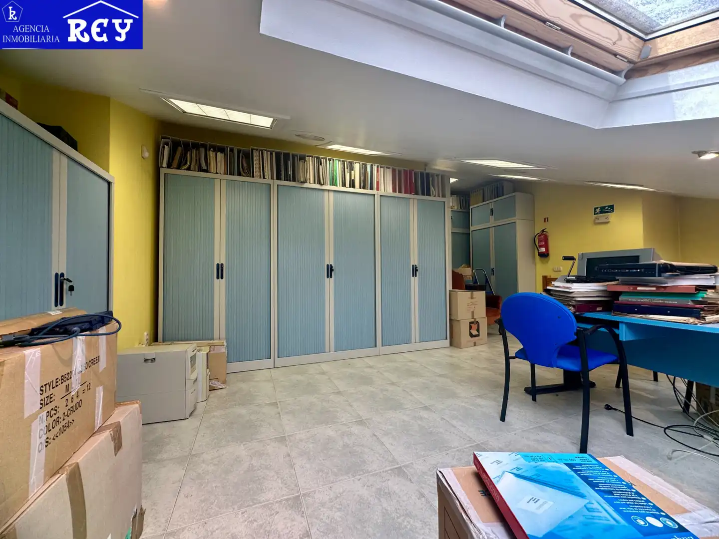 Local comercial en venda a Rúa das Galeras 13, imagen 19