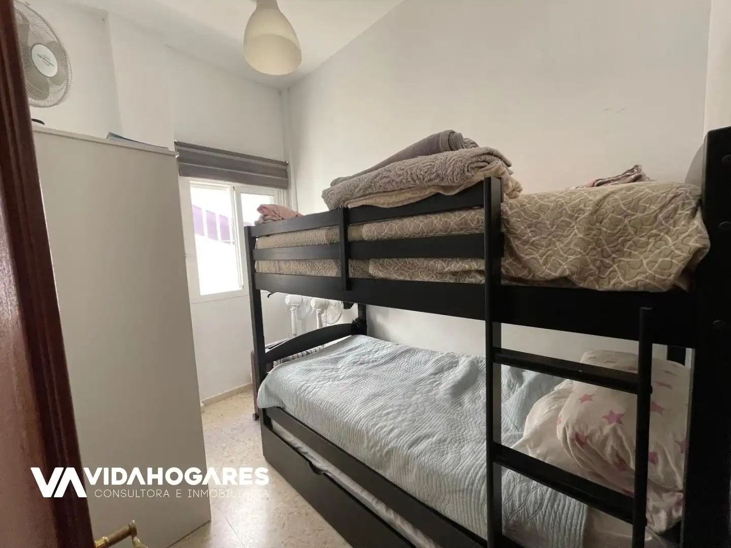 Wohnung zum Verkauf in Norte - Blanca Paloma, imagen 11