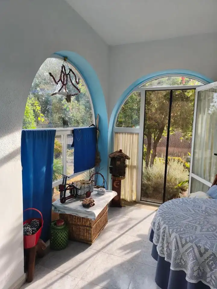 Bedroom of Houses for sale in Coria