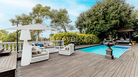 Photo 5 of Country house for sale in Vallvidrera - Tibidabo - Les Planes, Barcelona