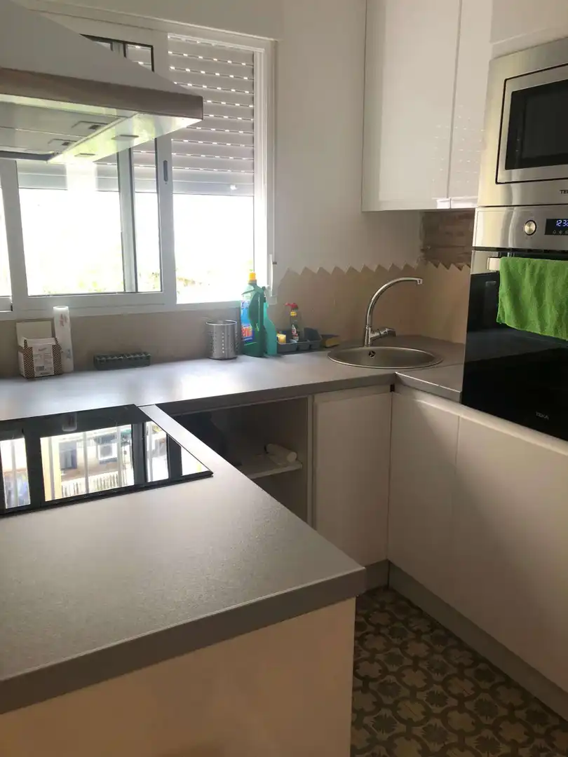 Zimmer in Vila de Gràcia