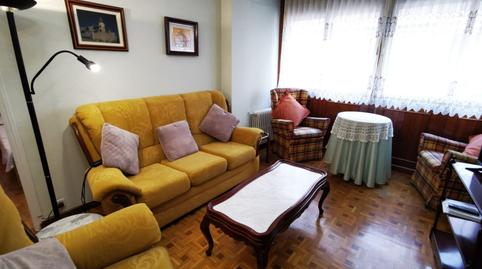 Photo 4 of Flat to rent in Renacimiento, 3, San Pablo - San Nicolás, Valladolid Capital