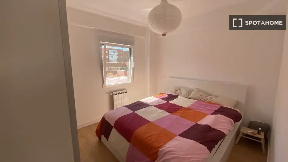 Room in Opañel