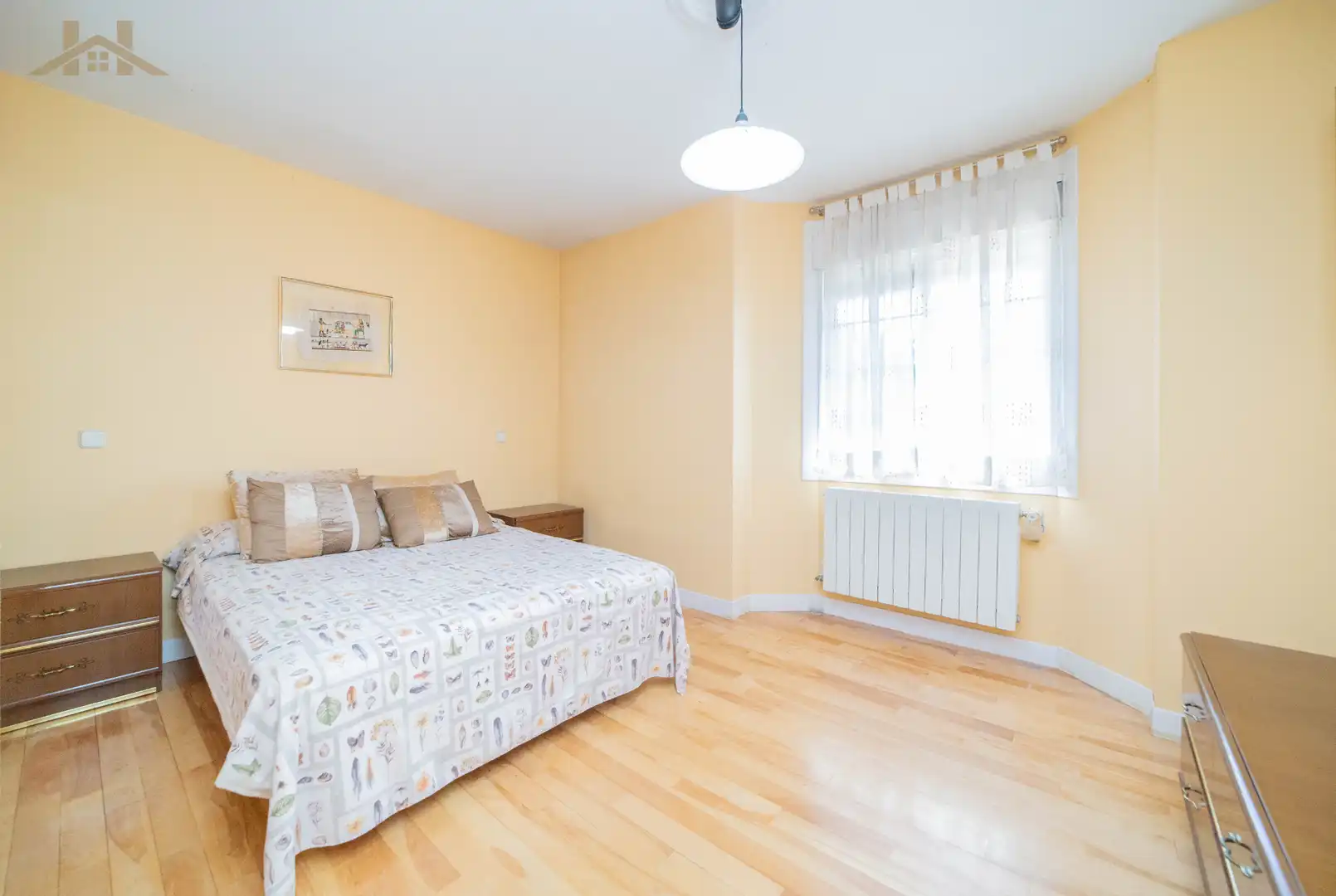 Habitación de Casa o chalet en venta en Brunete con Calefacción