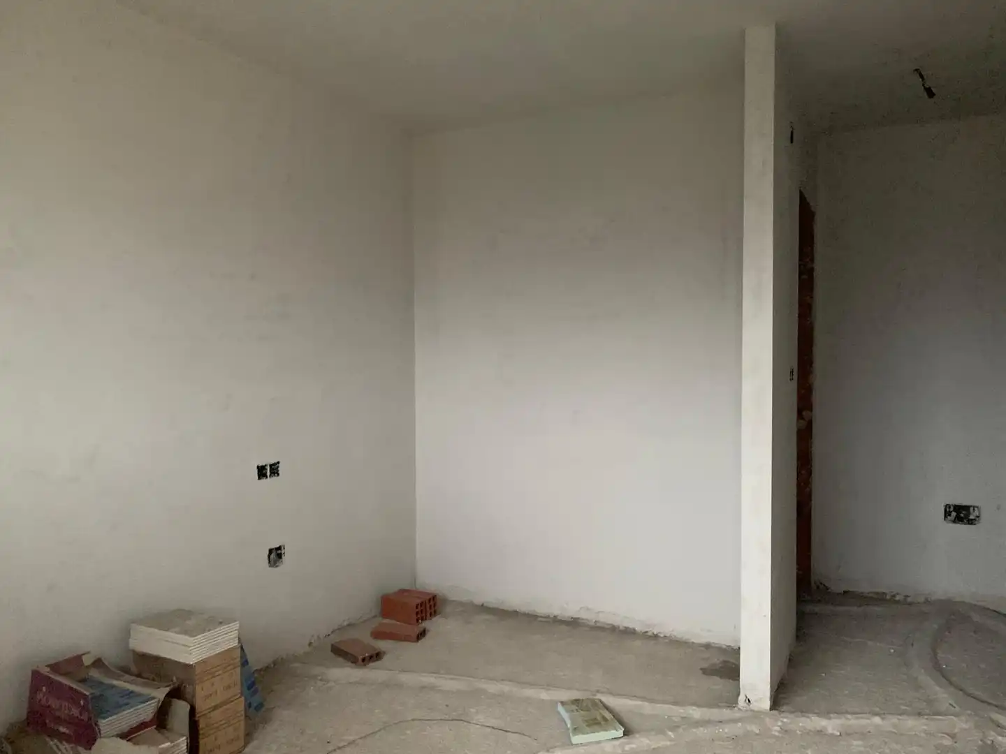 Flat for sale in Ferrol