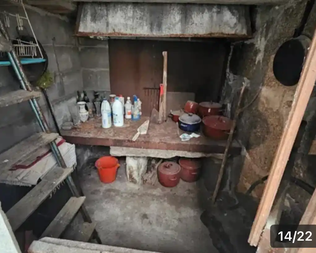 Casa con giardino in vendita a Rúa Gonzalez Besada 1, imagen 14
