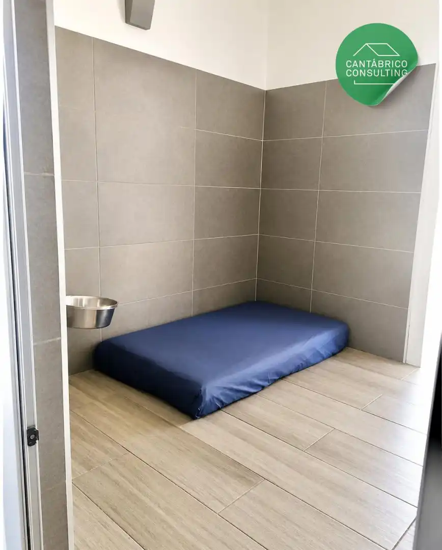 Bedroom of Buildings for sale in Lugo
