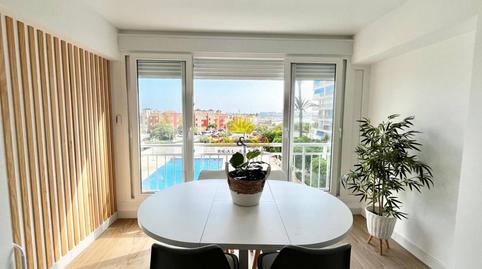 Photo 3 of Apartment to rent in Puerto Deportivo, Alicante