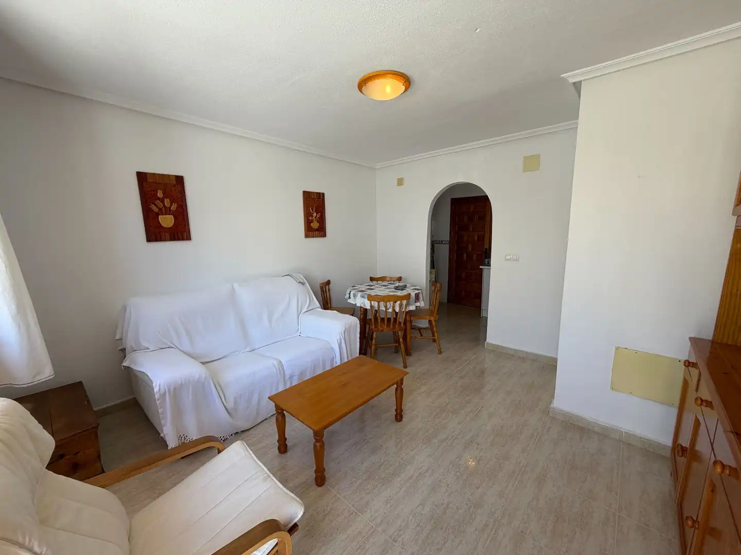 Detached homes for sale in Calle 6 Camposol, 1, Mazarrón Casco Urbano