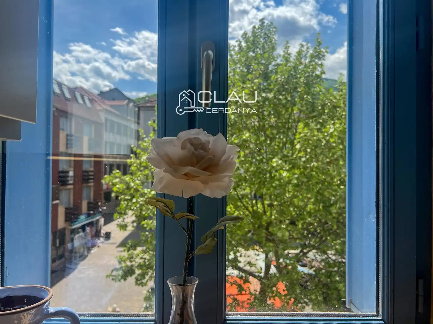 Attic for sale in Roussel, 6, Bourg - Madame