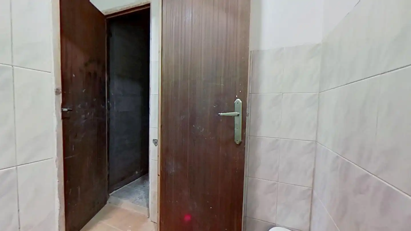 Badezimmer von Geschaftsraum zur Miete in Madrid