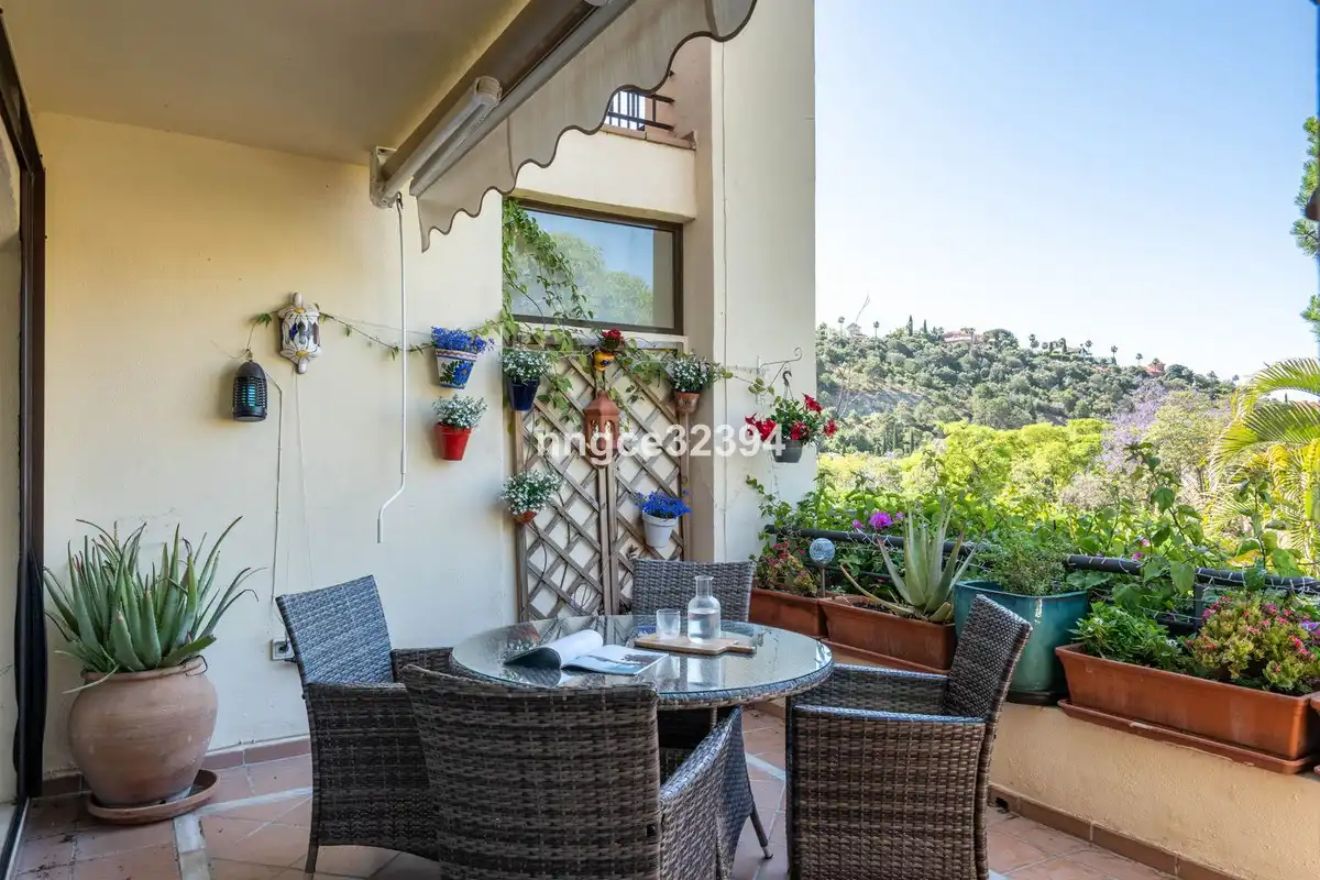 Flat with pool for sale in Los Arqueros  - Puerto del Almendro, imagen 11