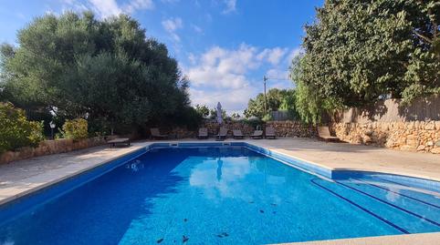 Photo 4 of Country house to rent in Llucmajor pueblo, Illes Balears