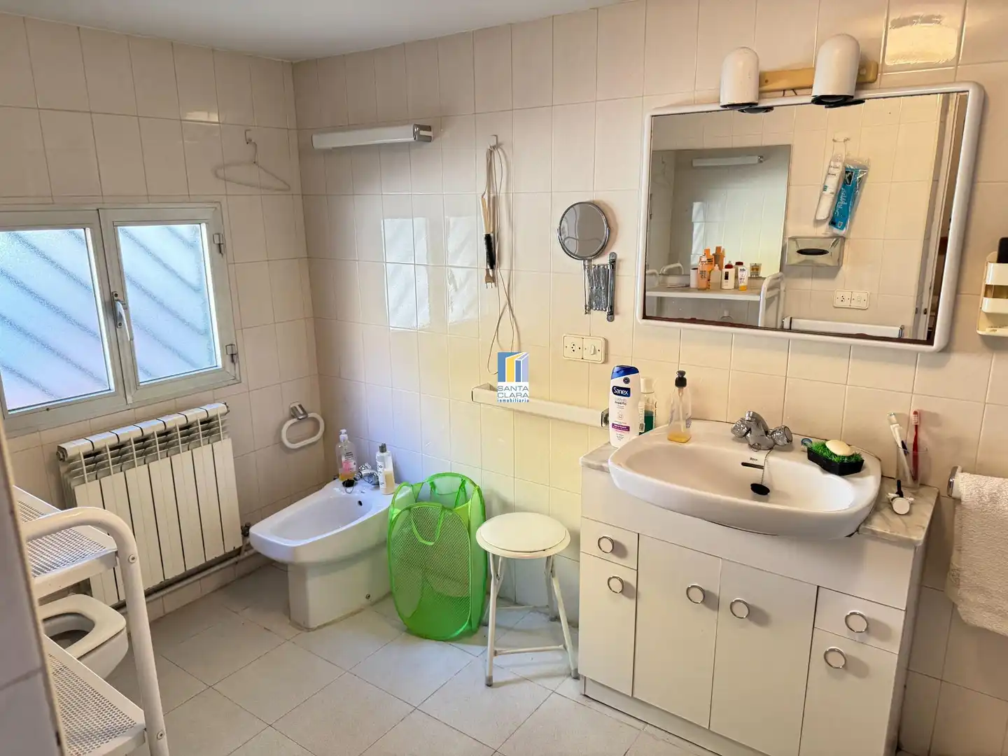 Baño de Residencial en venta en Zamora Capital 