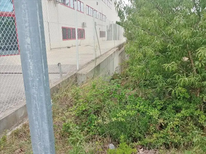 Terreno industriale in vendita a LLANA LA, imagen 7
