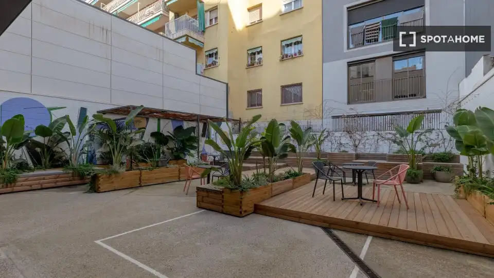 Flat to rent in Sant Martí, imagen 16