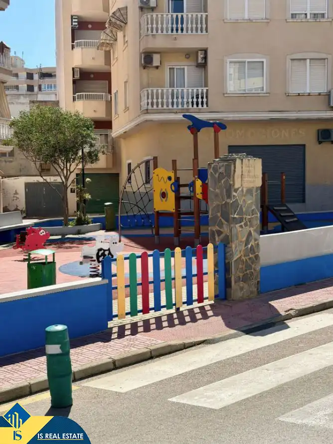 Apartament amb ascensor en venda a La Mata, imagen 17