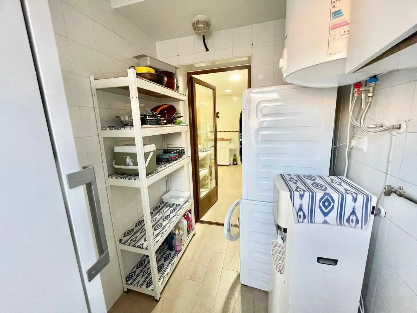 Appartement compact avec terrasse à vendre à San Pedro del Pinatar, imagen 12