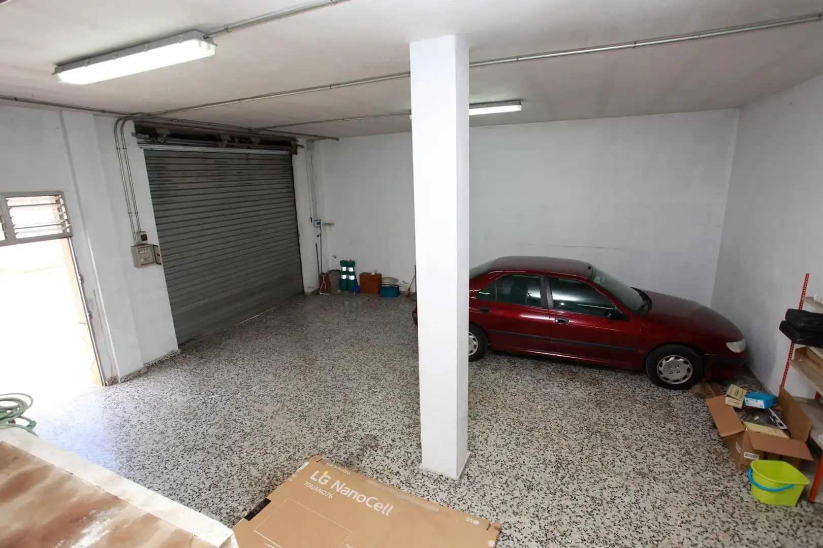 Local commercial à vendre à Calle de Santa Teresa, imagen 13
