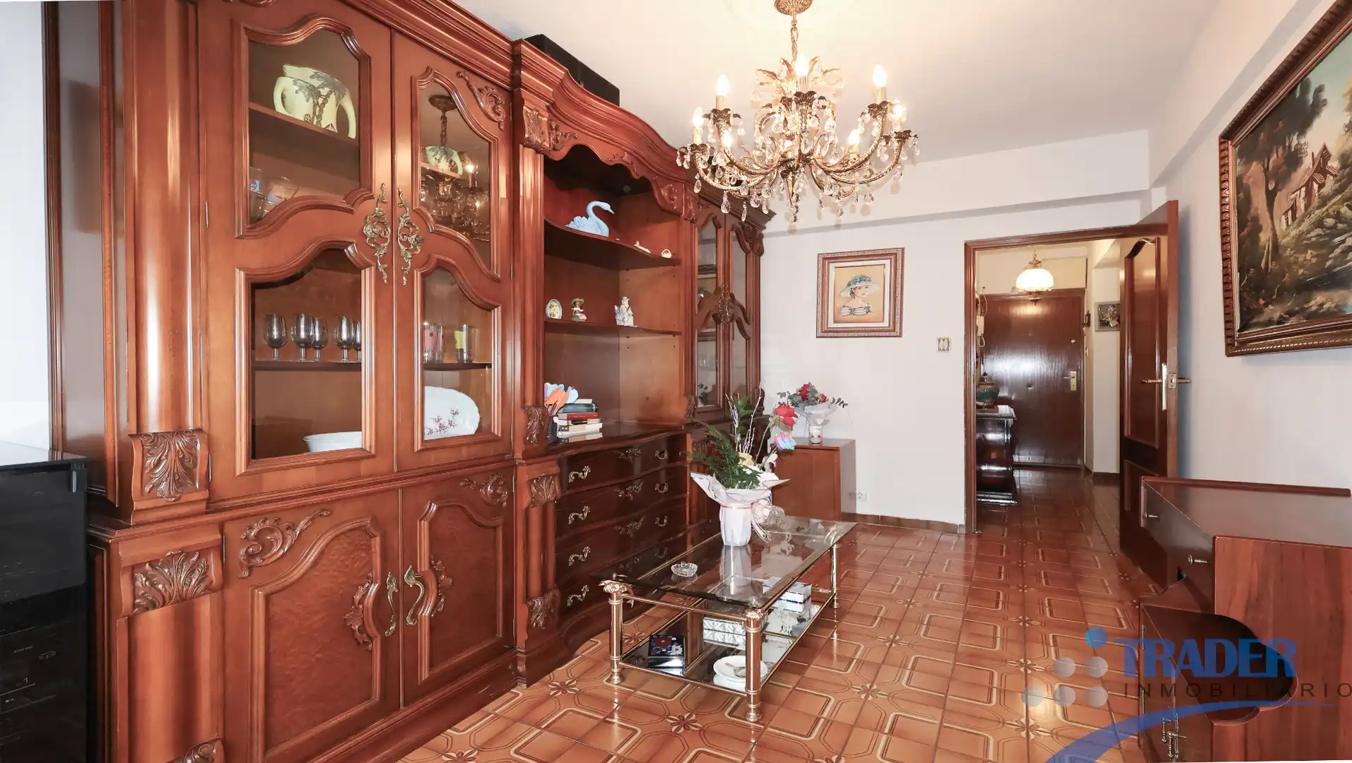 Piso en venta en Madrid, Madrid
