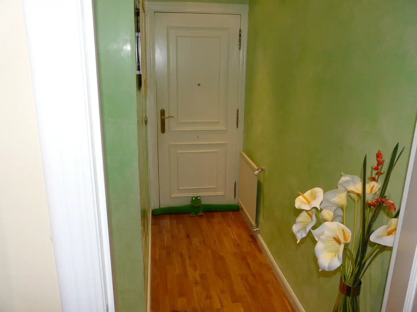 Wohnung zum Verkauf in Santa Marta de Tormes mit Heizung, Parkett und Möbliert