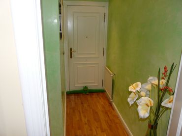 Pis amb balcó en venda a Calle Virgen del Carmen