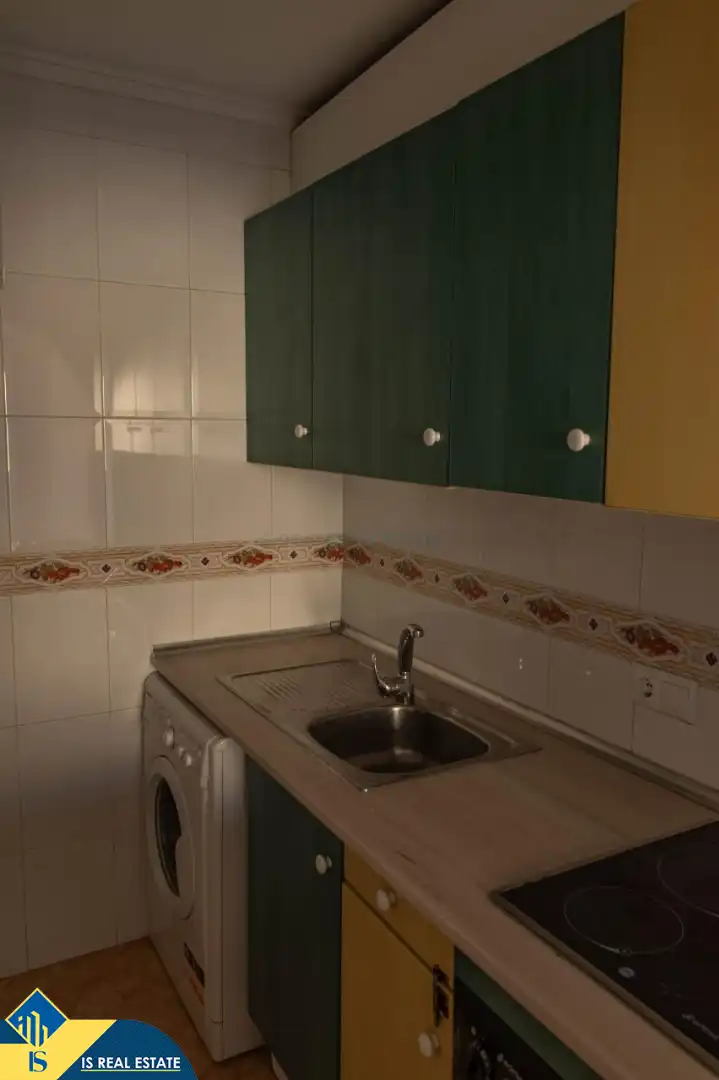 Apartament amb piscina en venda a Nueva Torrevieja - Aguas Nuevas, imagen 6