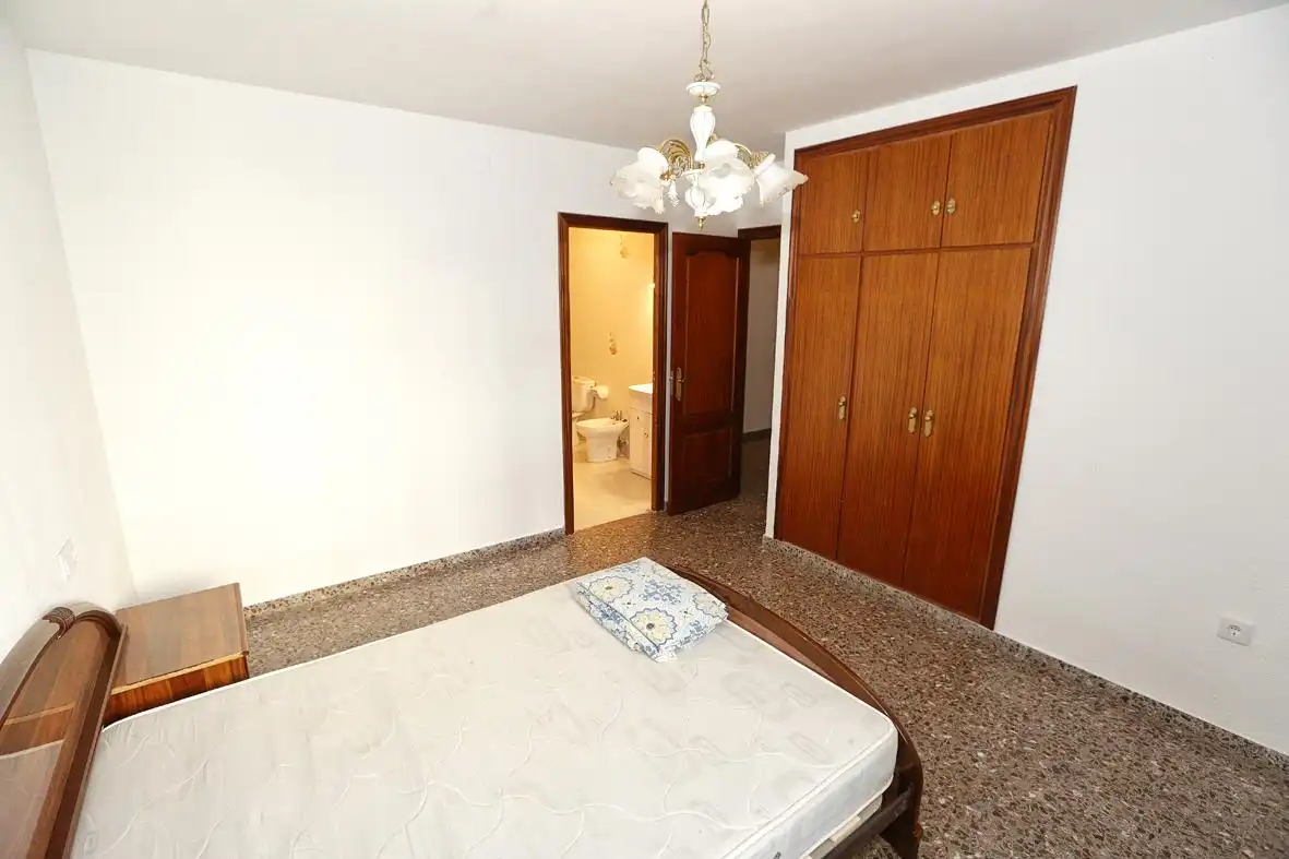Dormitori de Casa adosada en venda en Alcanar