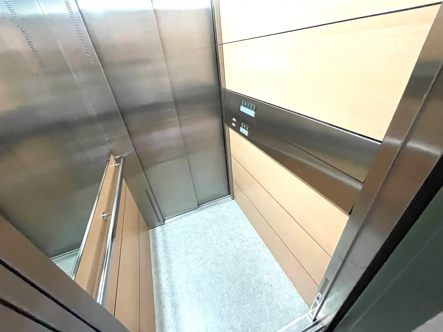 Flat with lift for sale in Travesía de Palomeras, imagen 29