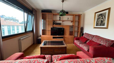 Foto 4 de Dúplex en venta en Rúa de Amor Ruibal, Castiñeiriño - Cruceiro de Sar, Santiago de Compostela