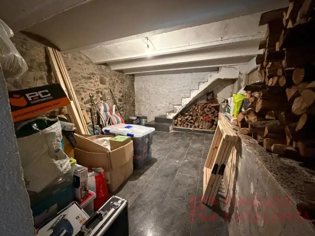 Casa o xalet en venda en Anglès amb Terrassa