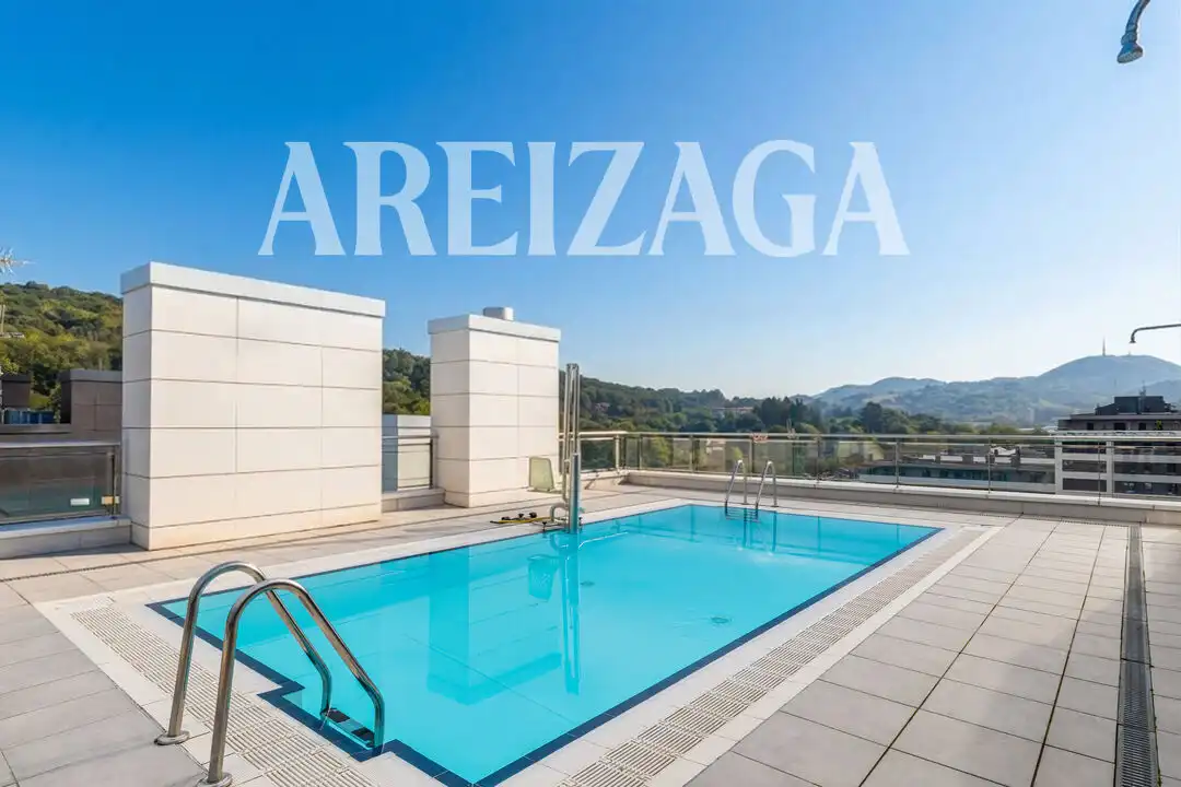 Appartement avec piscine à vendre à Plaza Andereñoak, imagen 29