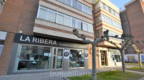 Photo 3 of Premises to rent in Duero, Santo Domingo - La Estación, Burgos
