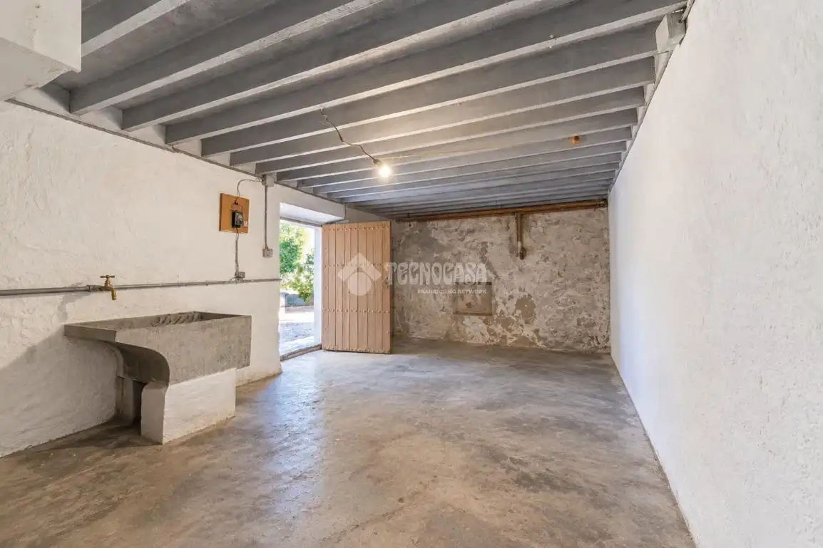 Casa amb jardí en venda a C. García Álvarez, imagen 22