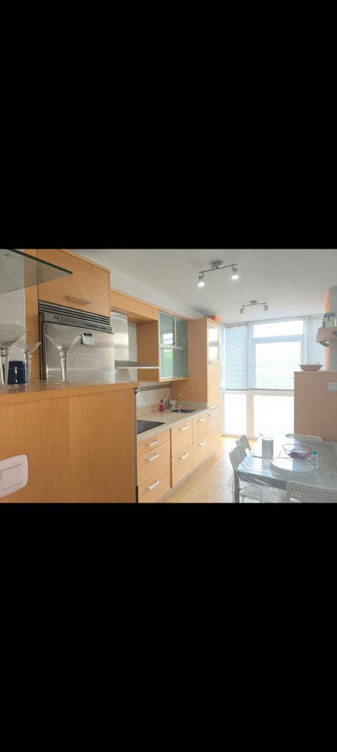 Pis de lloguer a Rúa de Melide, 35, Campus Norte - San Caetano