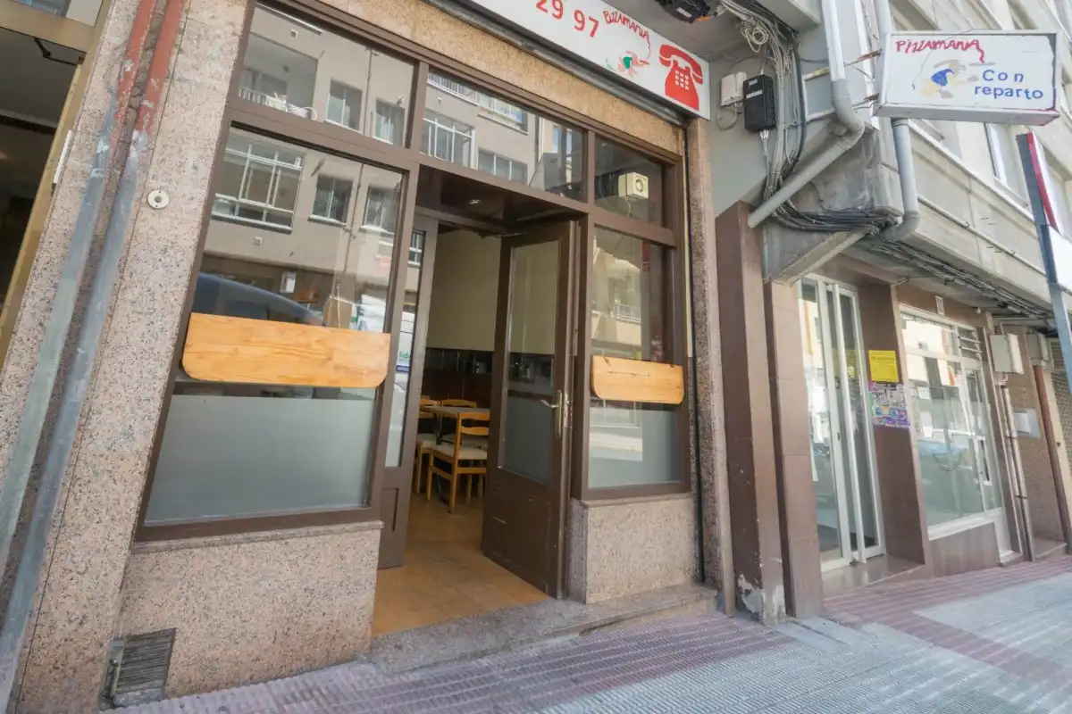 Locale commerciale in vendita a Cambre, imagen 17