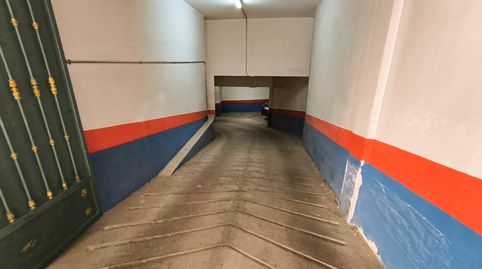 Foto 4 de Garaje en venta en Calle Árbol del Paraíso, Centro, Palencia Capital