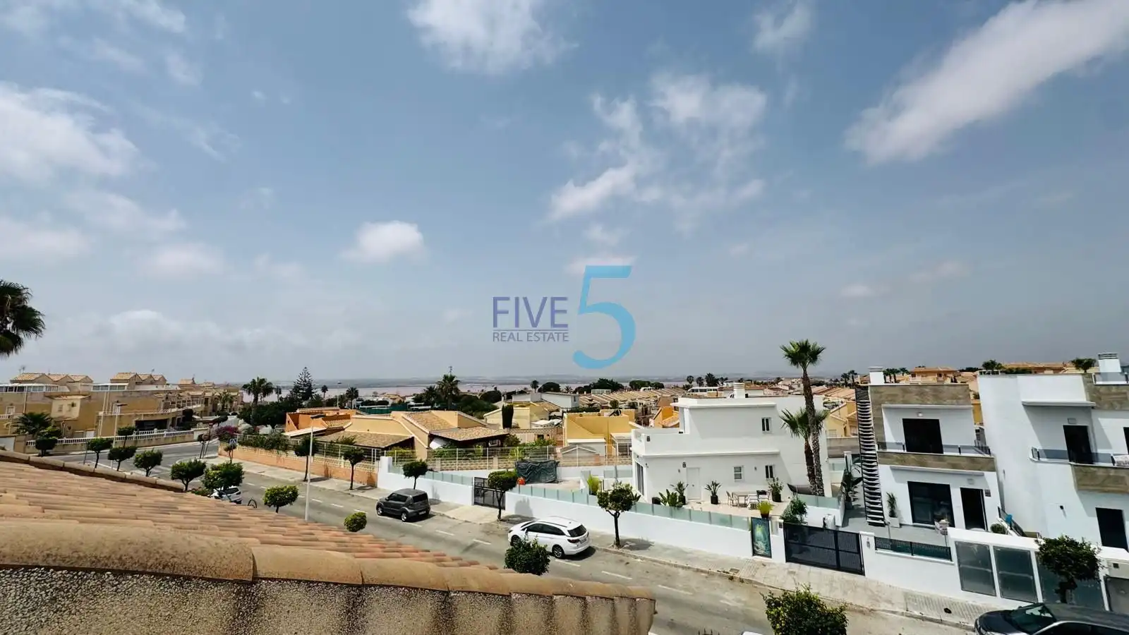 Casa a schiera con terrazza in vendita a Zona Carrefour - Urbanizaciones, imagen 16