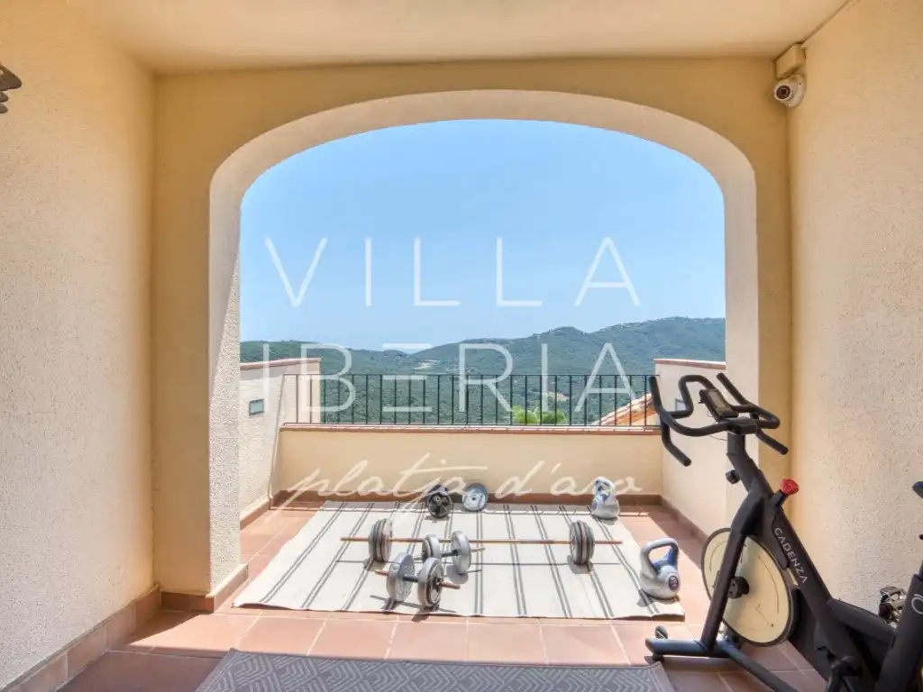 Casa amb piscina en venda a Carrer Siena 12, imagen 31