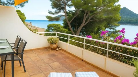 Foto 3 de Apartament en venda a Via de Les Coves, 52, Canyamel, Capdepera
