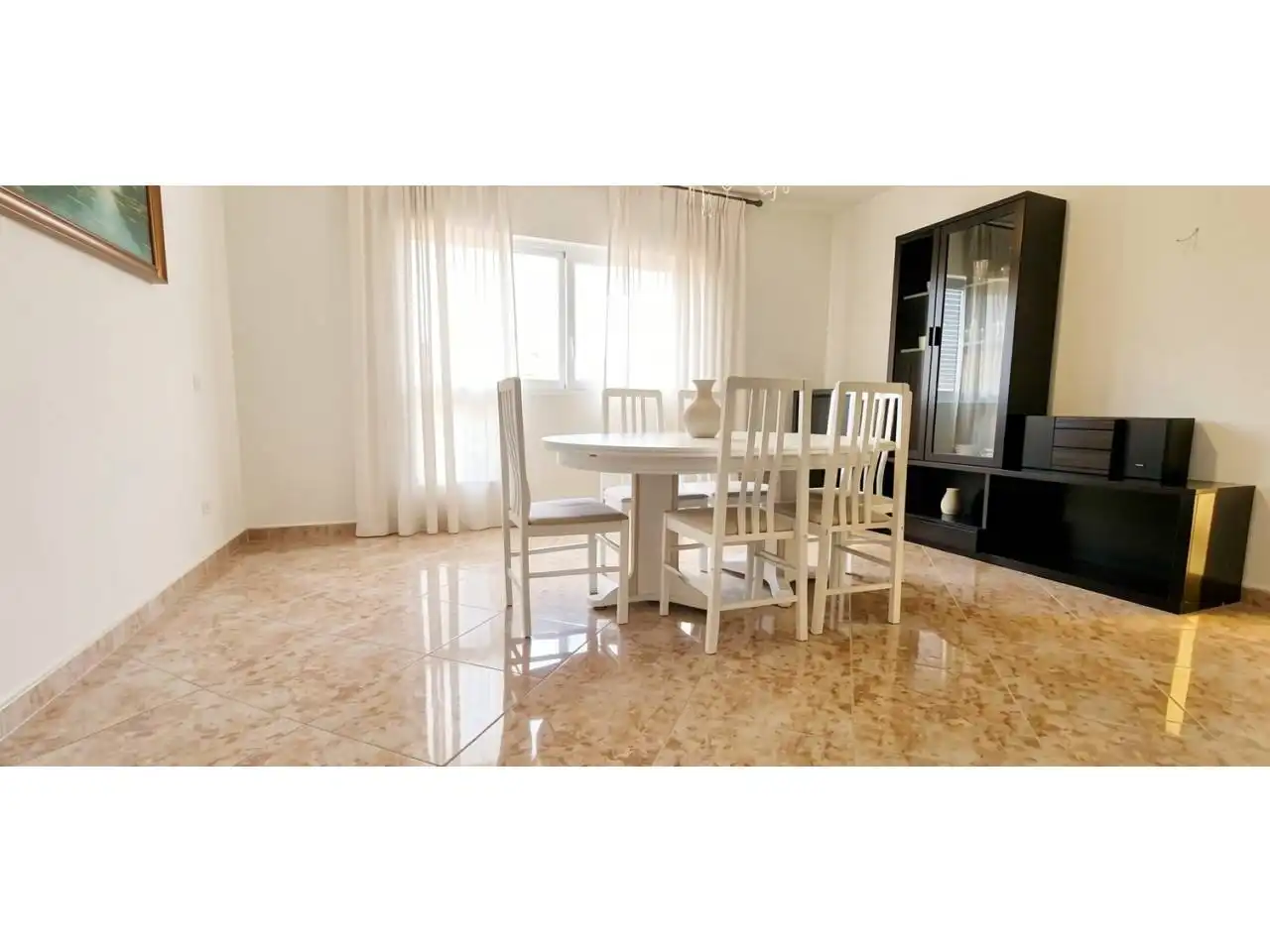 Comedor de Finca rústica en venta en Aguadulce