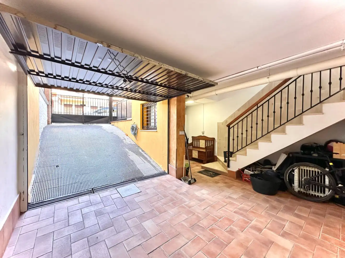 Terraced house for sale in Calle PRINCESA SOFIA, imagen 19