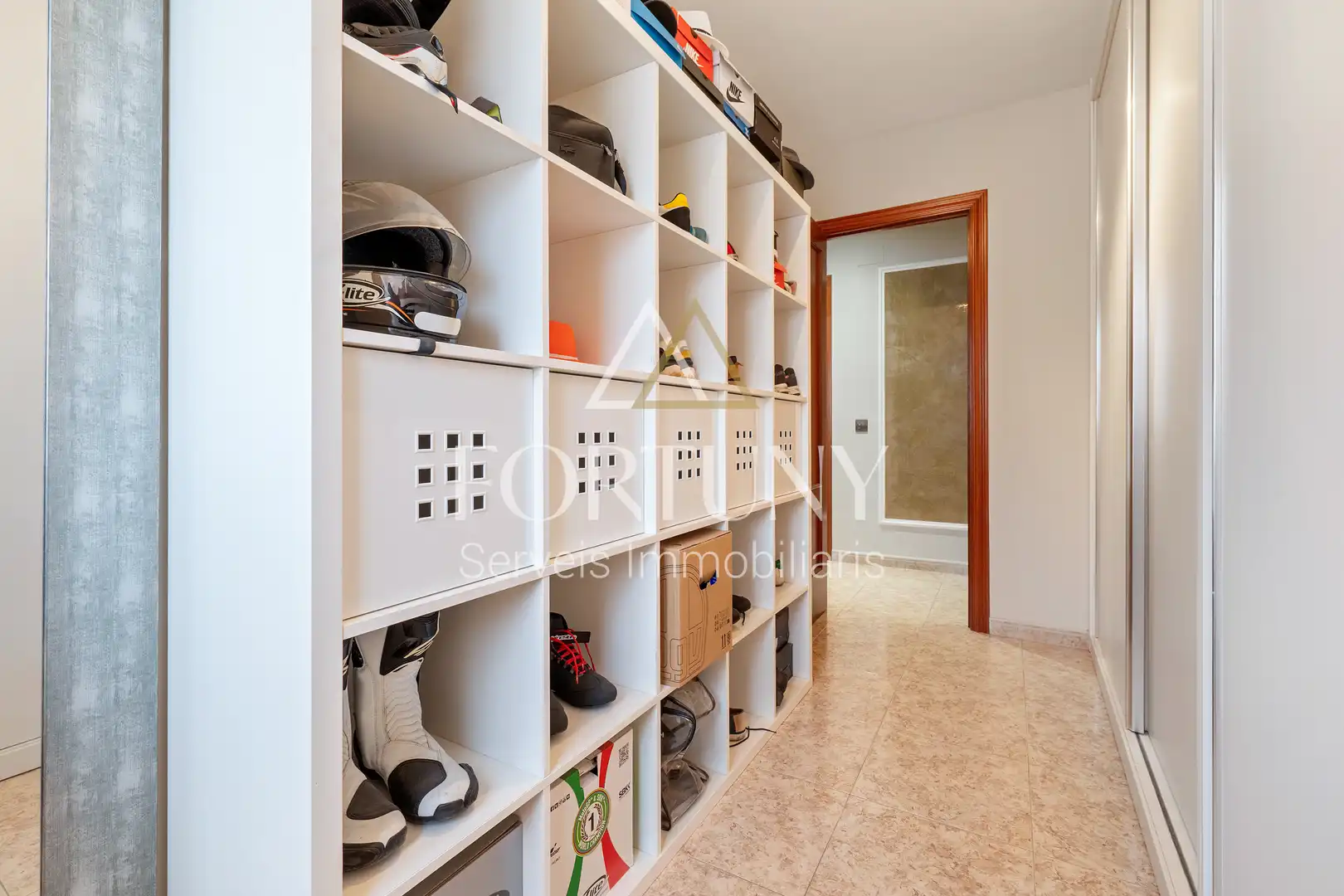 Wohnung mit Terrasse zum Verkauf in Carrer del Mas d'en Gras, imagen 18